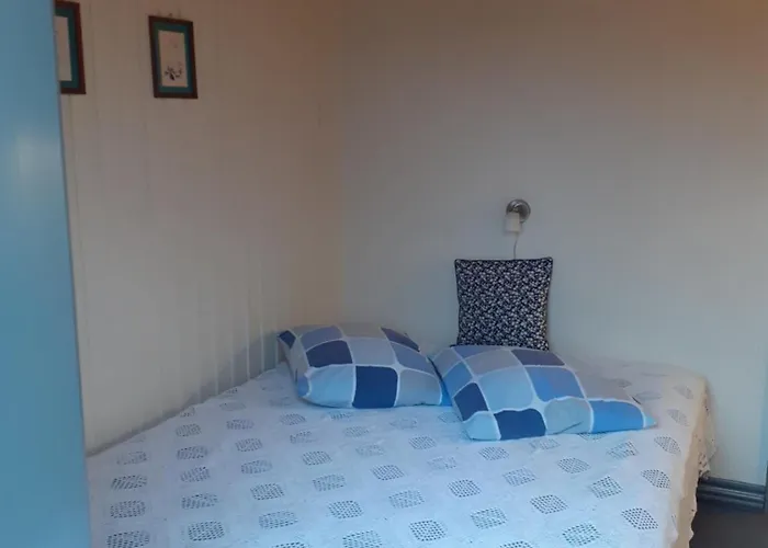 Apartment Fanny Fri Adgang Til Svommehal