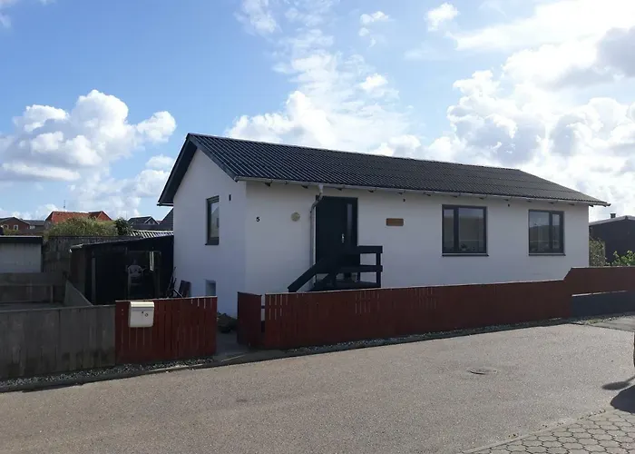 Apartment Fanny Fri Adgang Til Svommehal