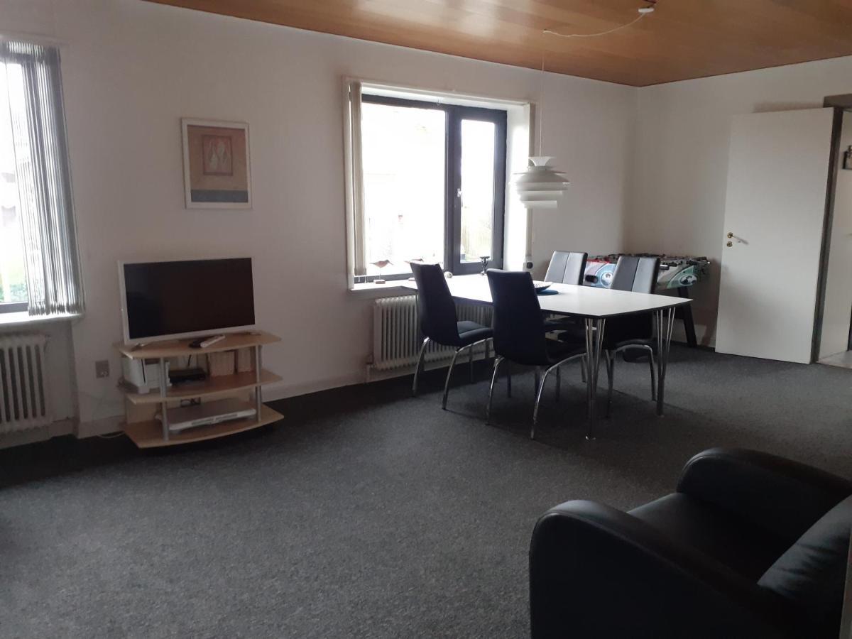 Fanny Fri Adgang Til Svommehal Apartment *