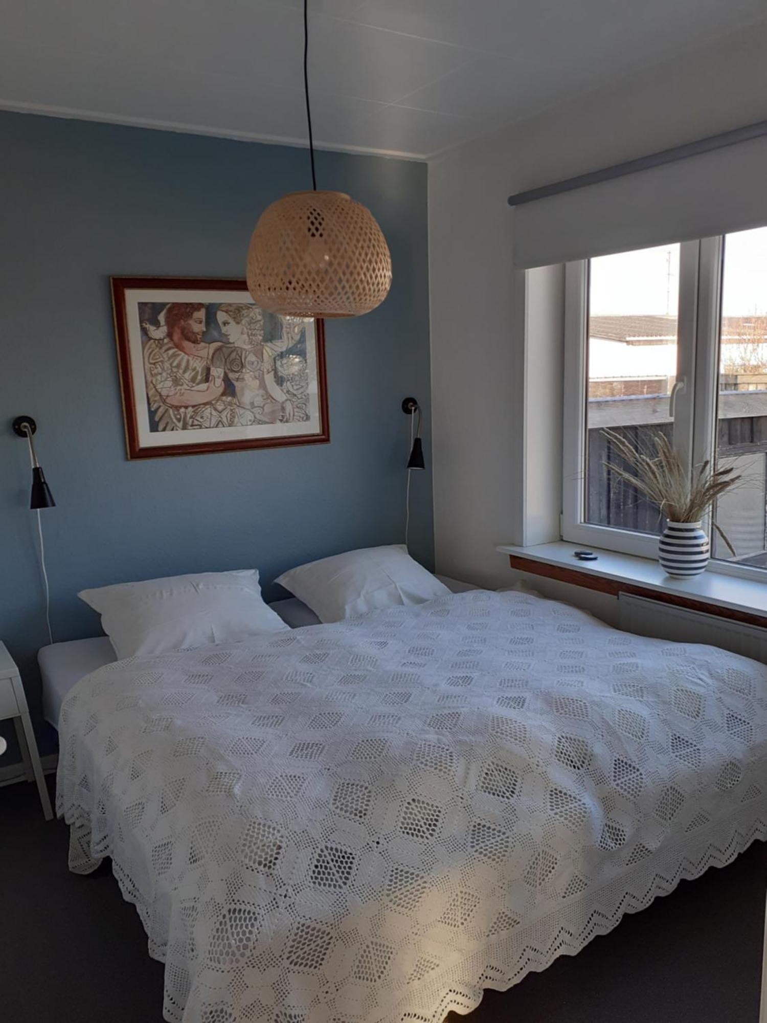 Apartment Fanny Fri Adgang Til Svommehal *