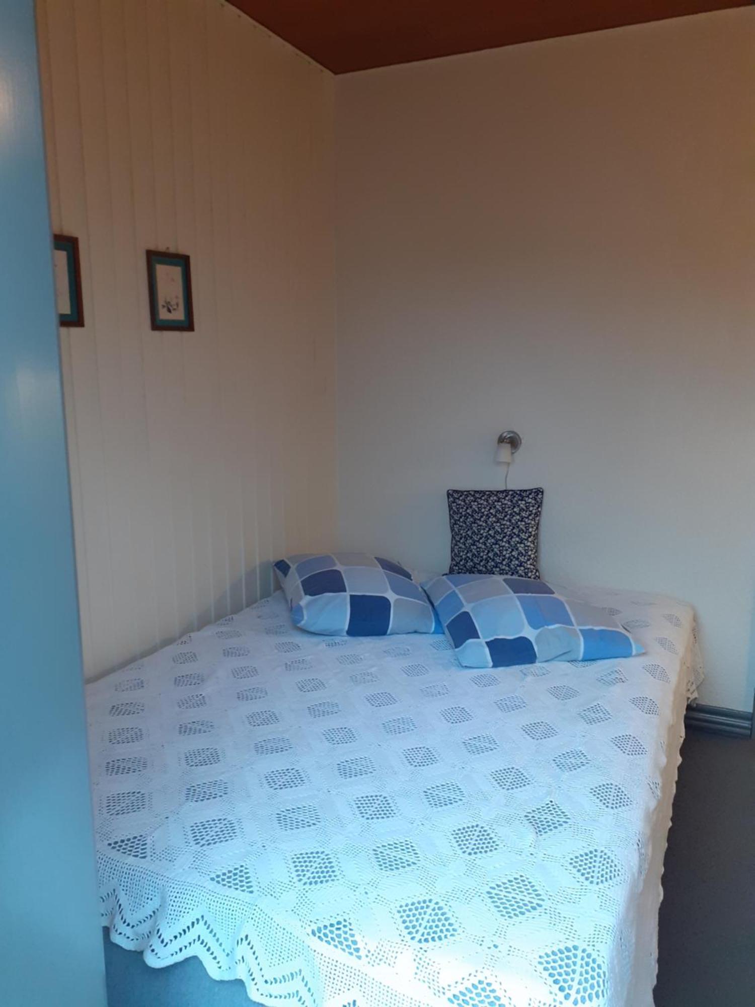 Fanny Fri Adgang Til Svommehal Apartment *
