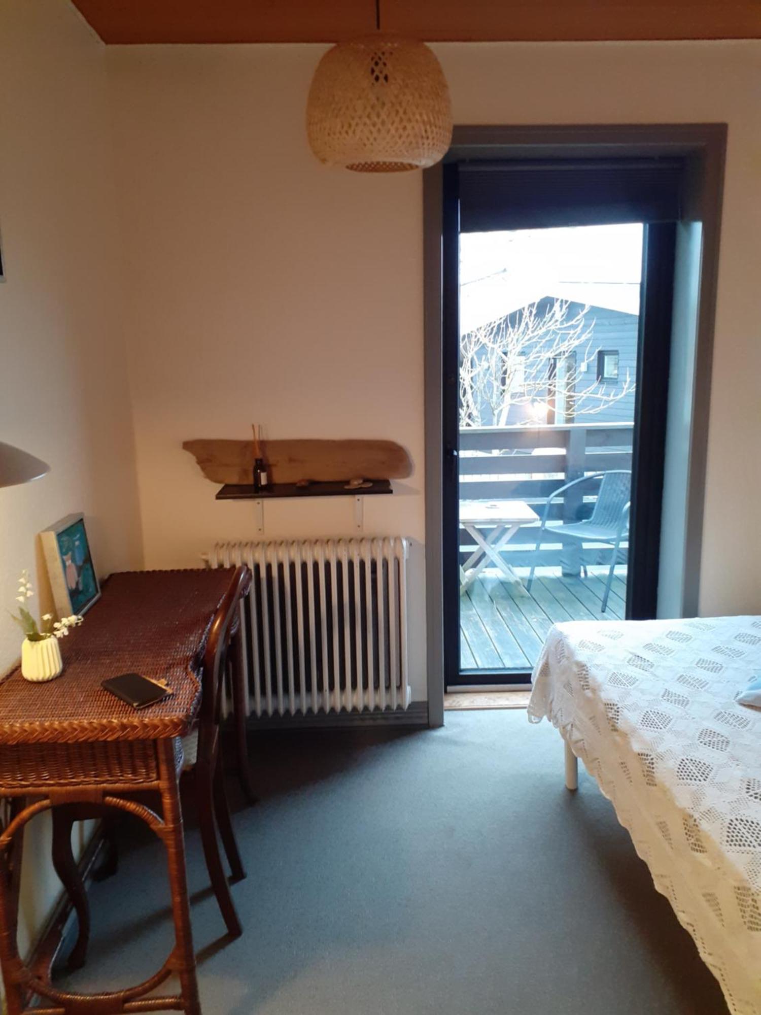 Fanny Fri Adgang Til Svommehal Apartment