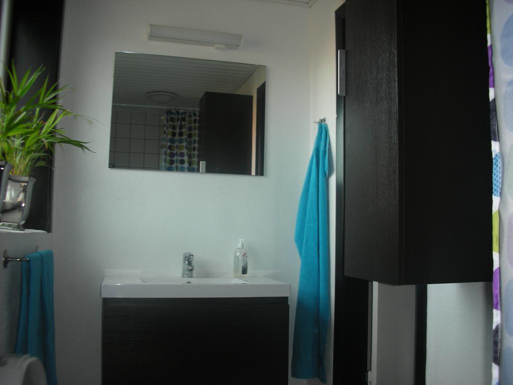 Apartment Fanny Fri Adgang Til Svommehal