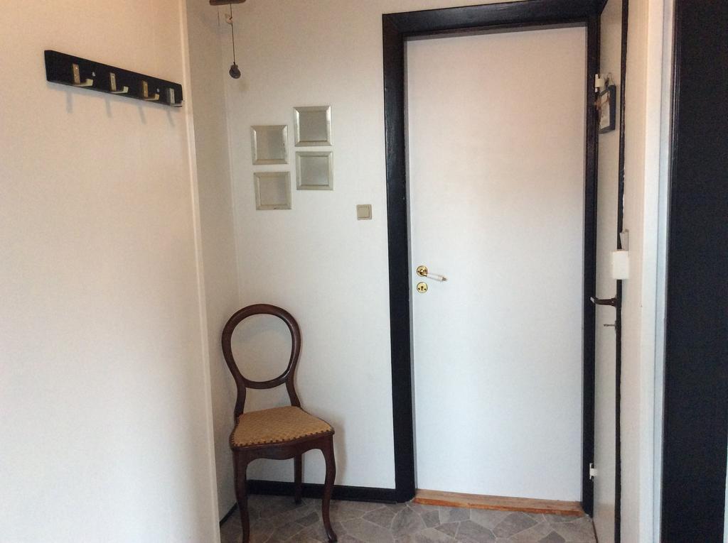 Apartment Fanny Fri Adgang Til Svommehal Hvide Sande